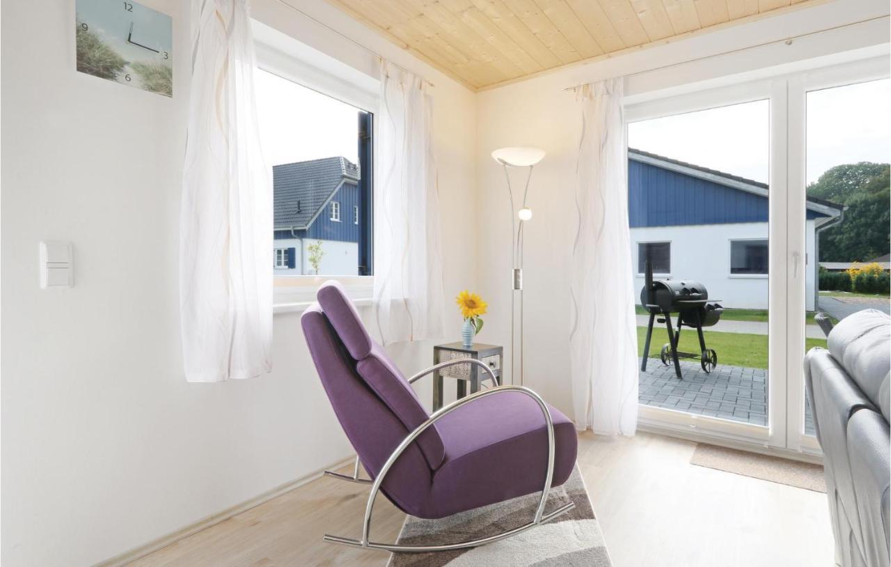 Beautiful home in Altefhr-Rgen with 2 Bedrooms&Internet Altefähr Exterior foto