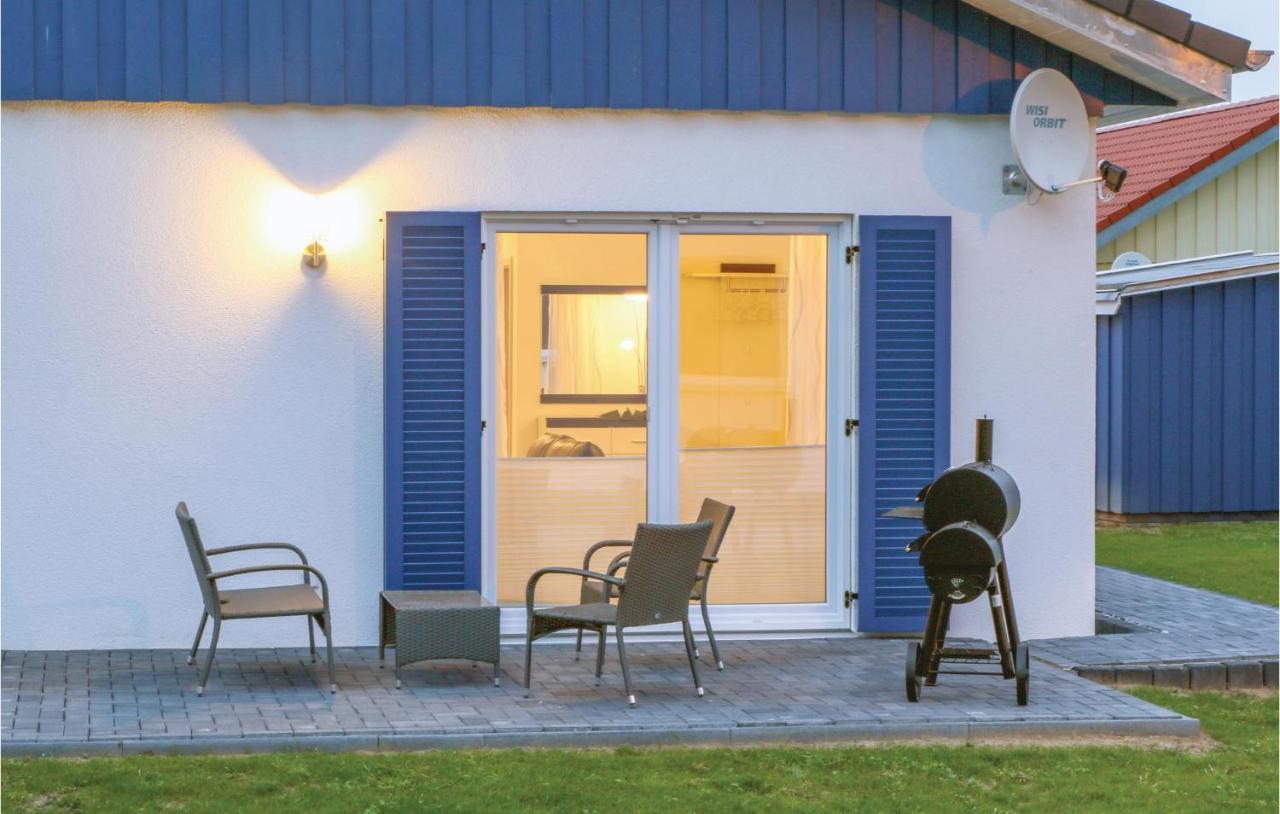 Beautiful home in Altefhr-Rgen with 2 Bedrooms&Internet Altefähr Exterior foto