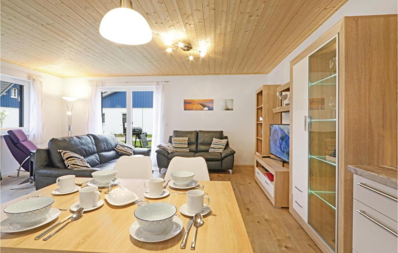 Beautiful home in Altefhr-Rgen with 2 Bedrooms&Internet Altefähr Exterior foto