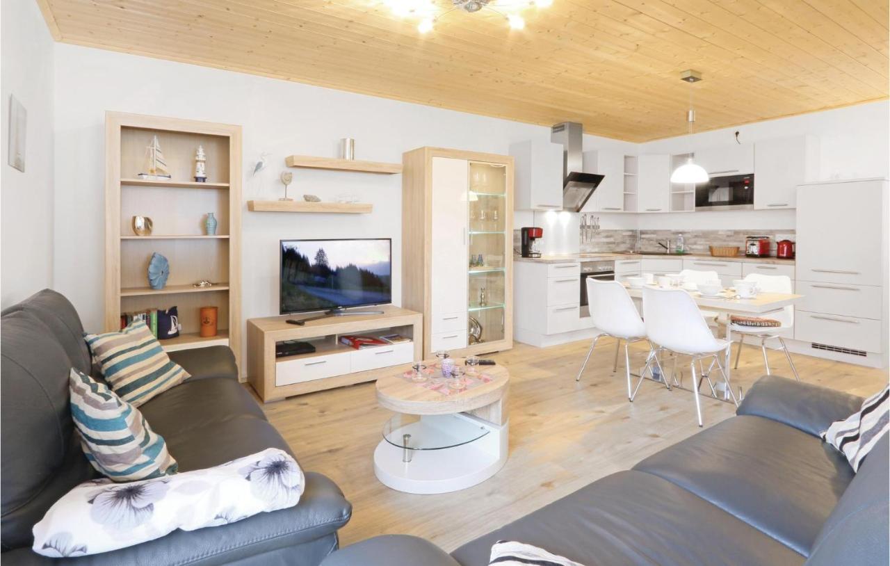 Beautiful home in Altefhr-Rgen with 2 Bedrooms&Internet Altefähr Exterior foto