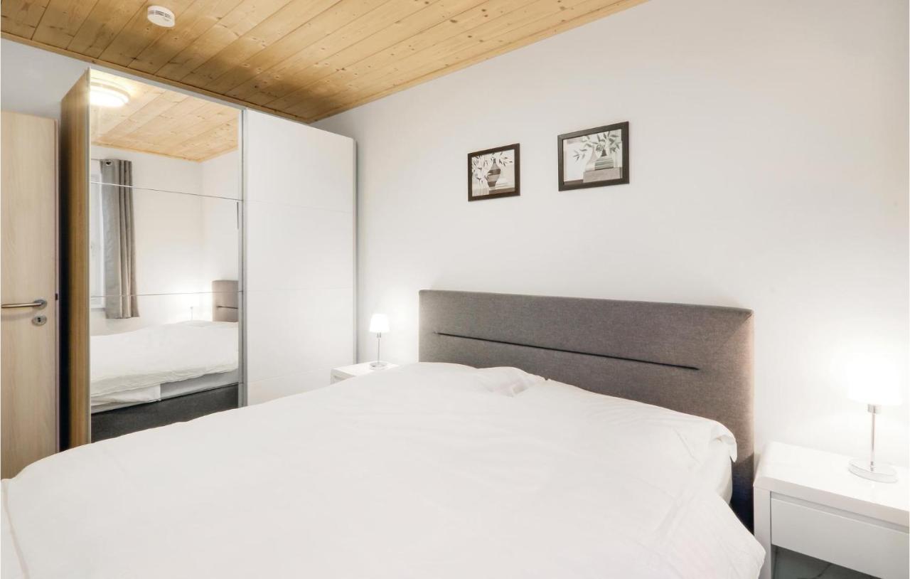 Beautiful home in Altefhr-Rgen with 2 Bedrooms&Internet Altefähr Exterior foto