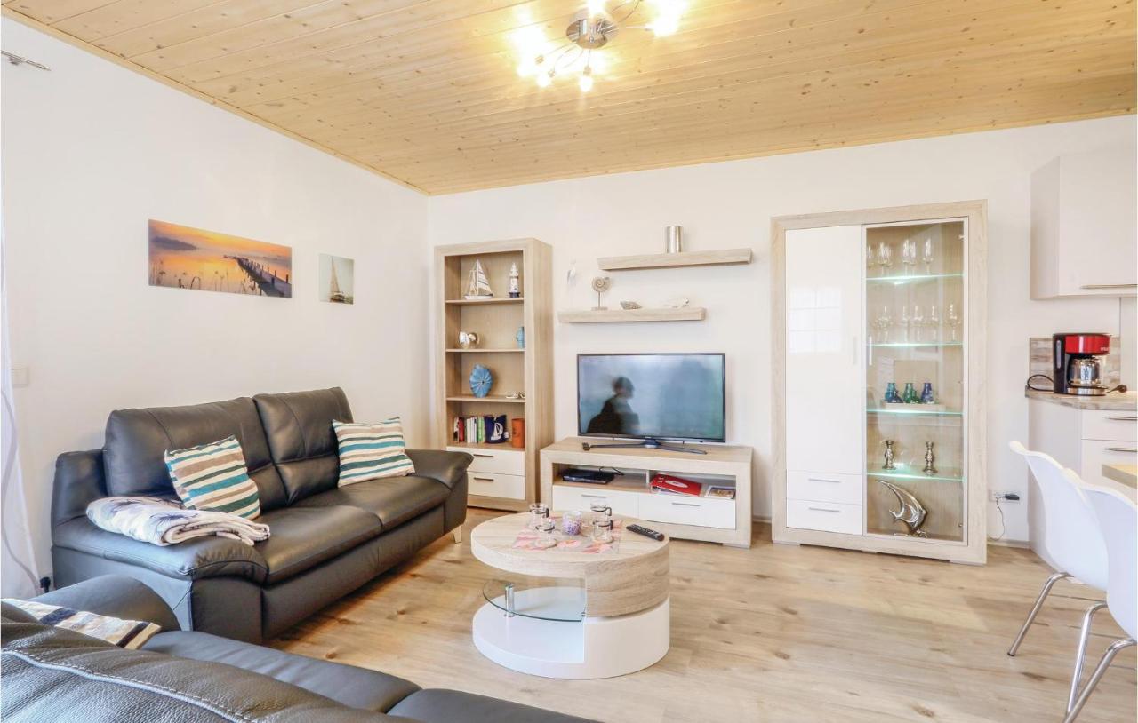 Beautiful home in Altefhr-Rgen with 2 Bedrooms&Internet Altefähr Exterior foto