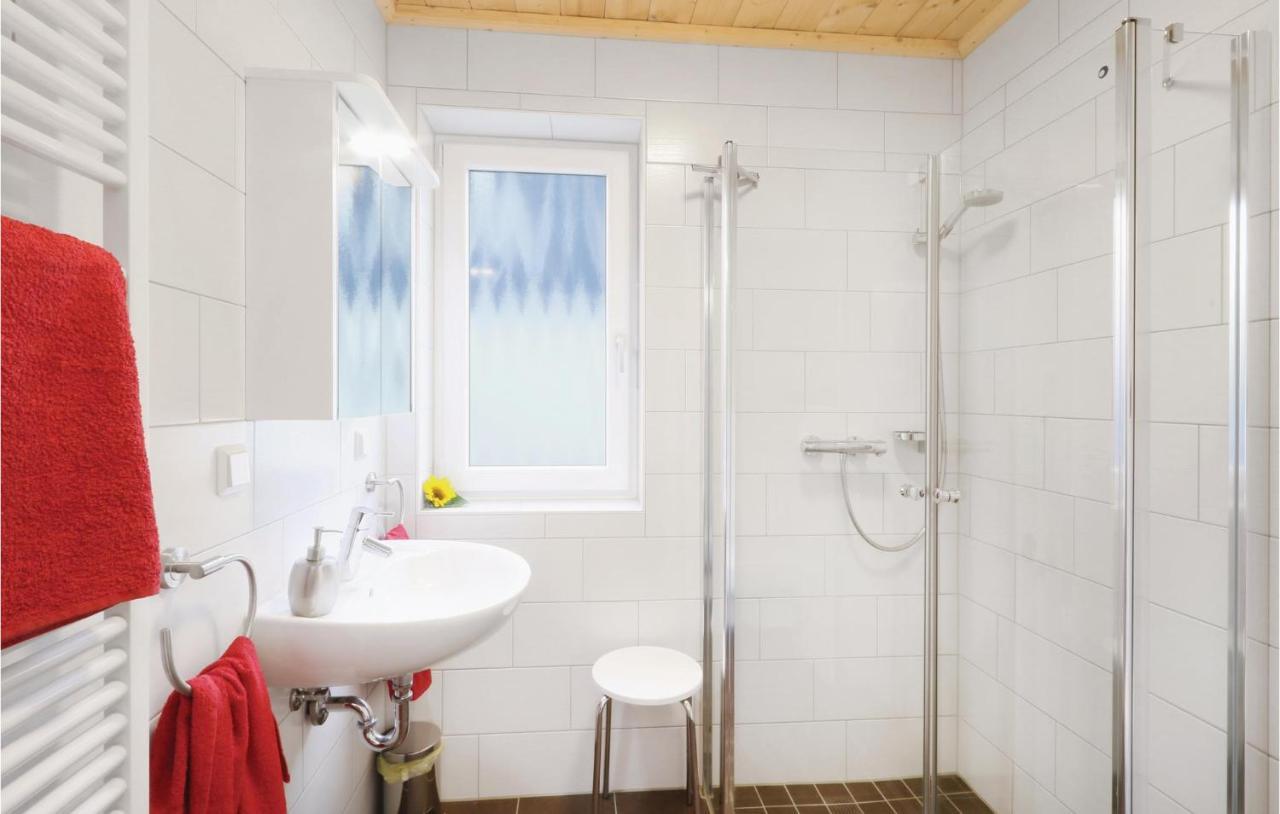 Beautiful home in Altefhr-Rgen with 2 Bedrooms&Internet Altefähr Exterior foto