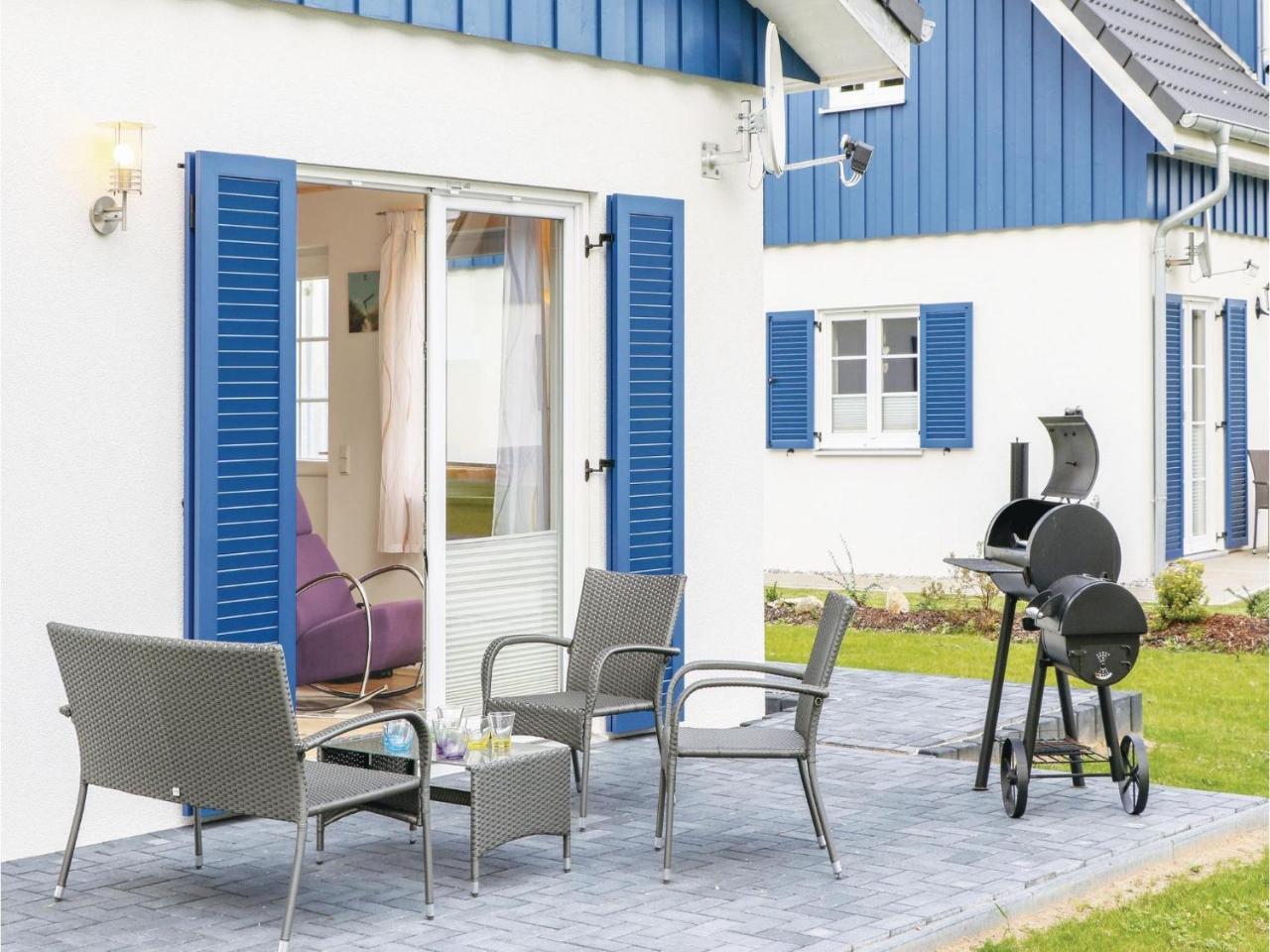 Beautiful home in Altefhr-Rgen with 2 Bedrooms&Internet Altefähr Exterior foto
