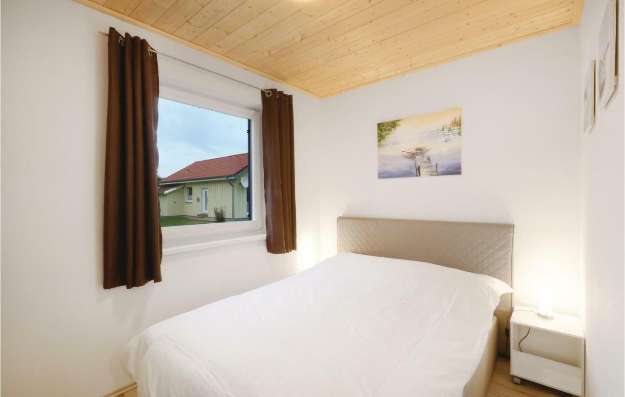 Beautiful home in Altefhr-Rgen with 2 Bedrooms&Internet Altefähr Exterior foto
